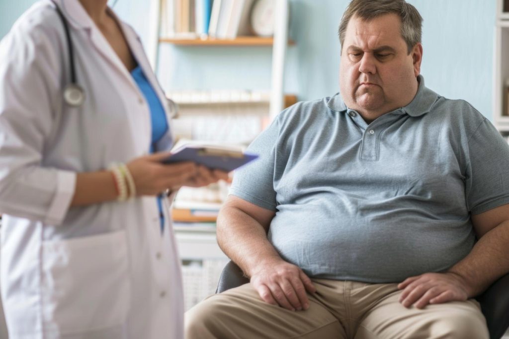 obesidade e doenças cardiovasculares